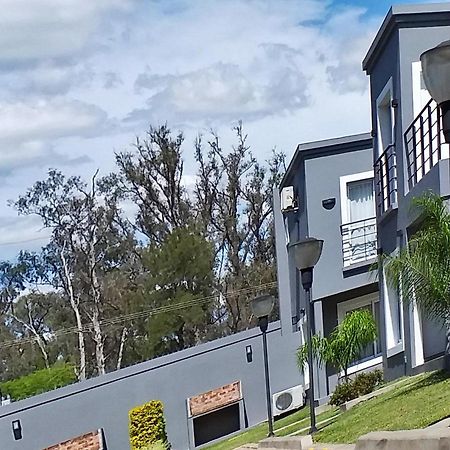 Las Toscas Apart Curuzu Cuatia Kültér fotó