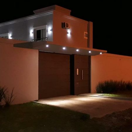 Las Toscas Apart Curuzu Cuatia Kültér fotó