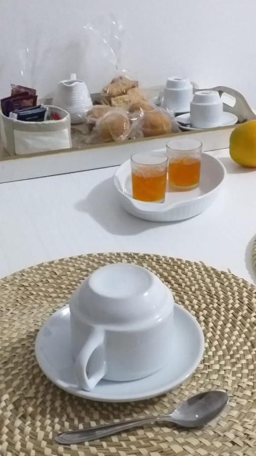Las Toscas Apart Curuzu Cuatia Kültér fotó