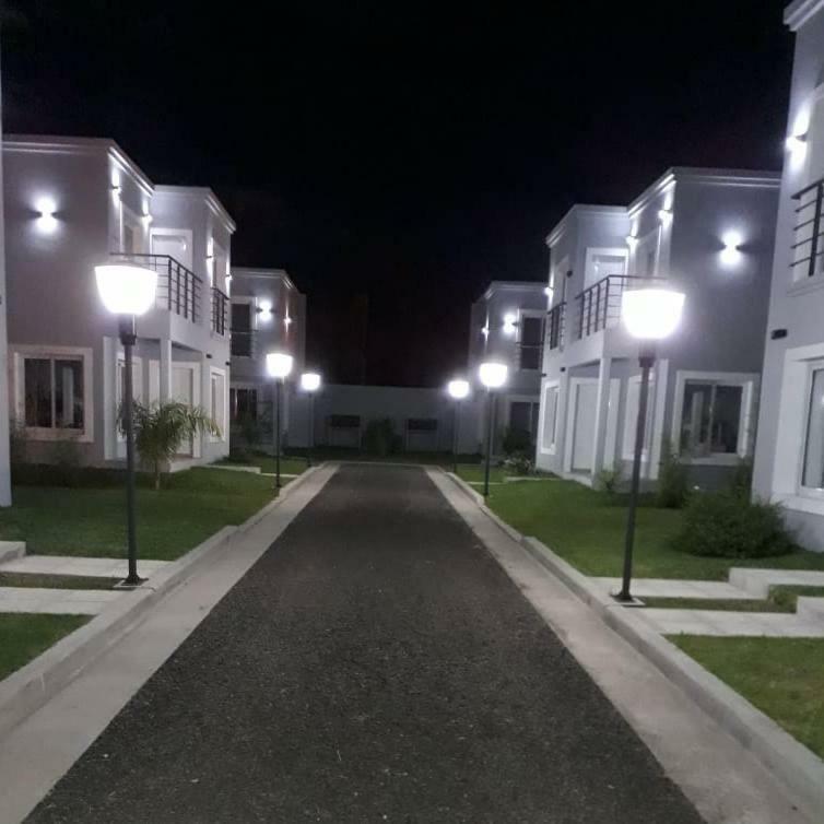 Las Toscas Apart Curuzu Cuatia Kültér fotó